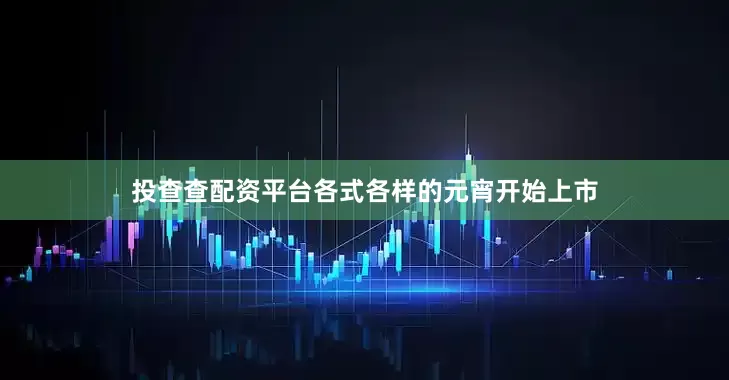 投查查配资平台各式各样的元宵开始上市