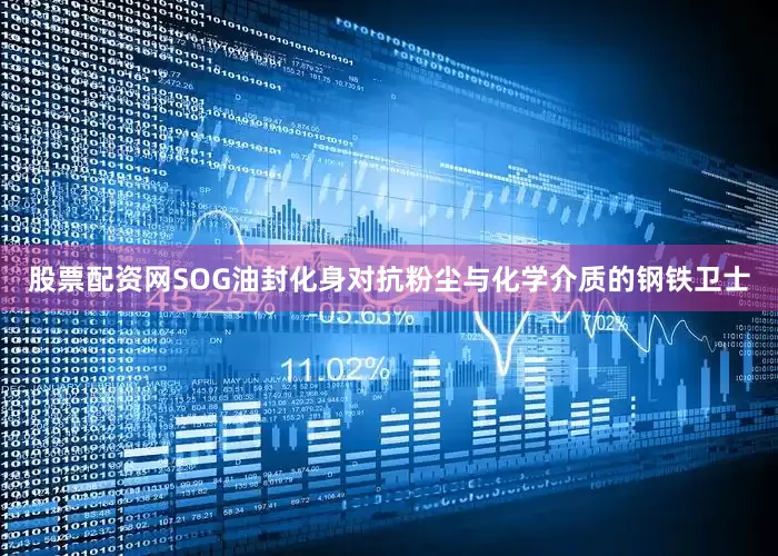 股票配资网SOG油封化身对抗粉尘与化学介质的钢铁卫士