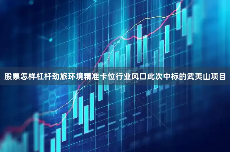 股票怎样杠杆劲旅环境精准卡位行业风口此次中标的武夷山项目